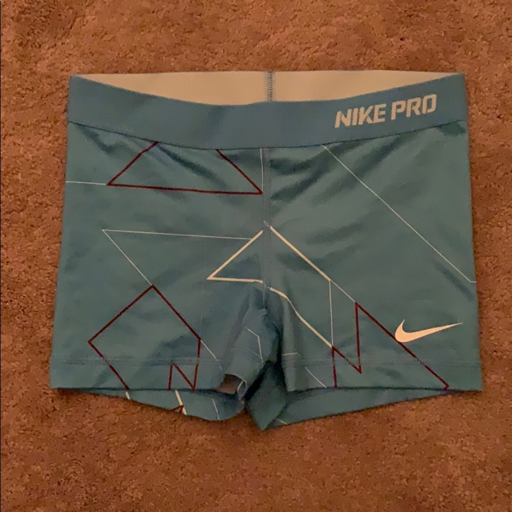 Nike Pro Spandex